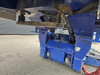EURO-38-02 / AGRI / EXTENDABLE / REMOVABLE NECK